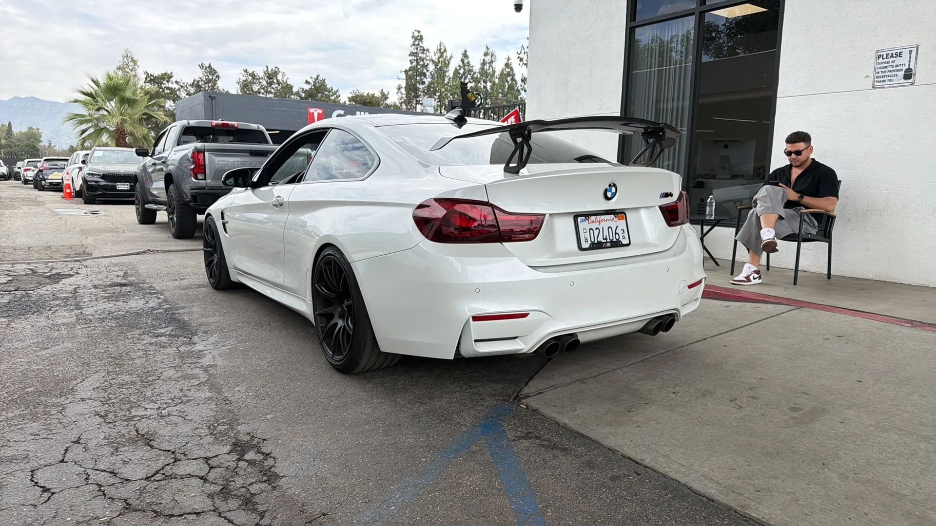 bmw m4 coupe 2016 WBS3R9C57GK337903 image bmw m4 coupe 2016 WBS3R9C57GK337903 image